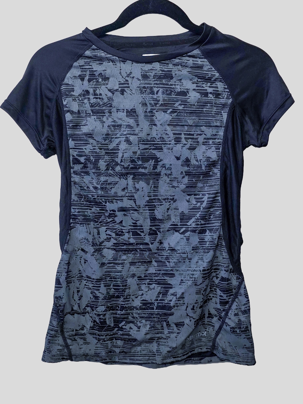 Marmot Short Sleeve Hiking Top